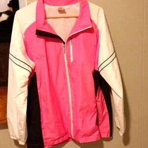 Just My Size jacket/wind breaker size 38/40